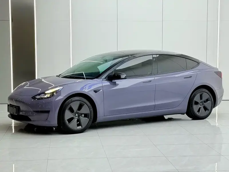 Tesla Model 3, 2023