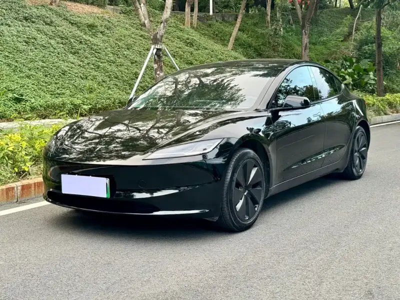 Tesla Model 3, 2023