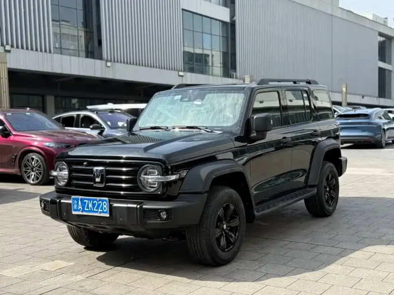 Tank 300, 2025