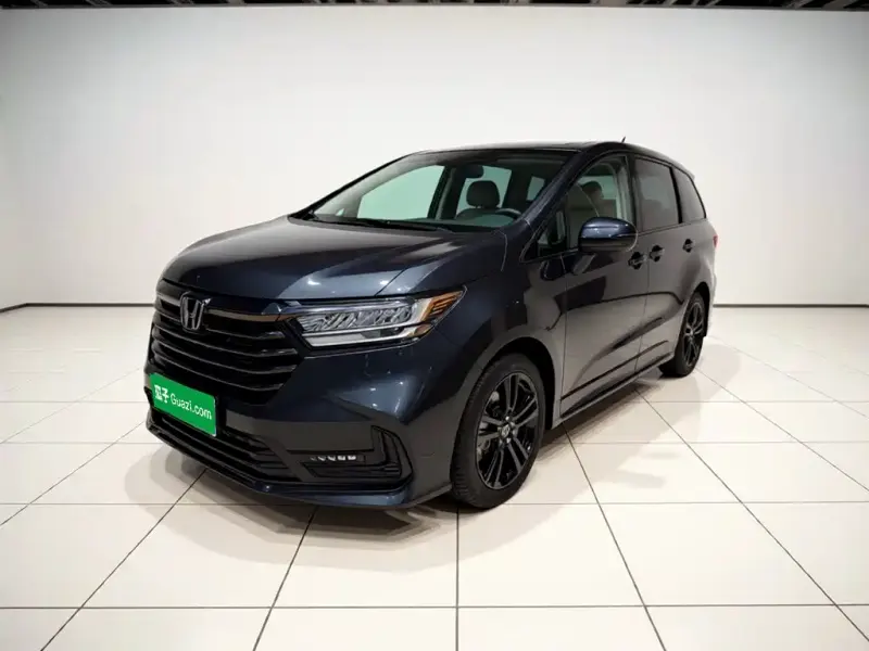 Honda Odyssey, 2022