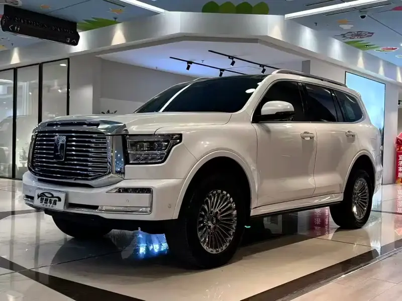 Tank 500, 2022