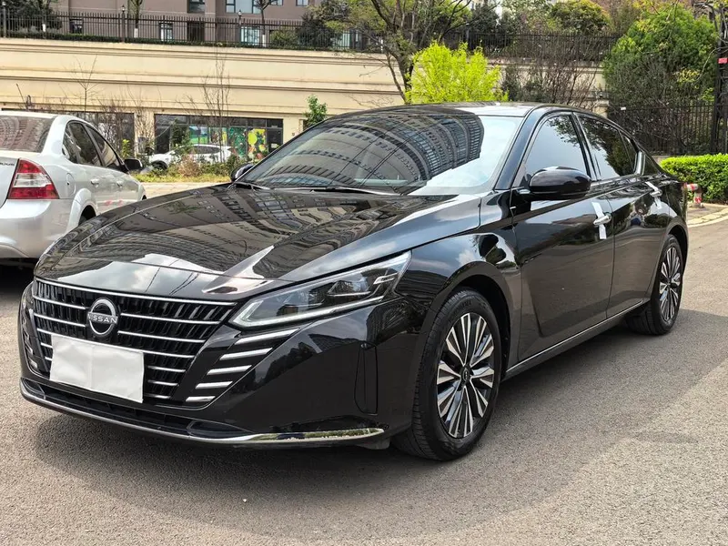 Nissan Teana, 2022