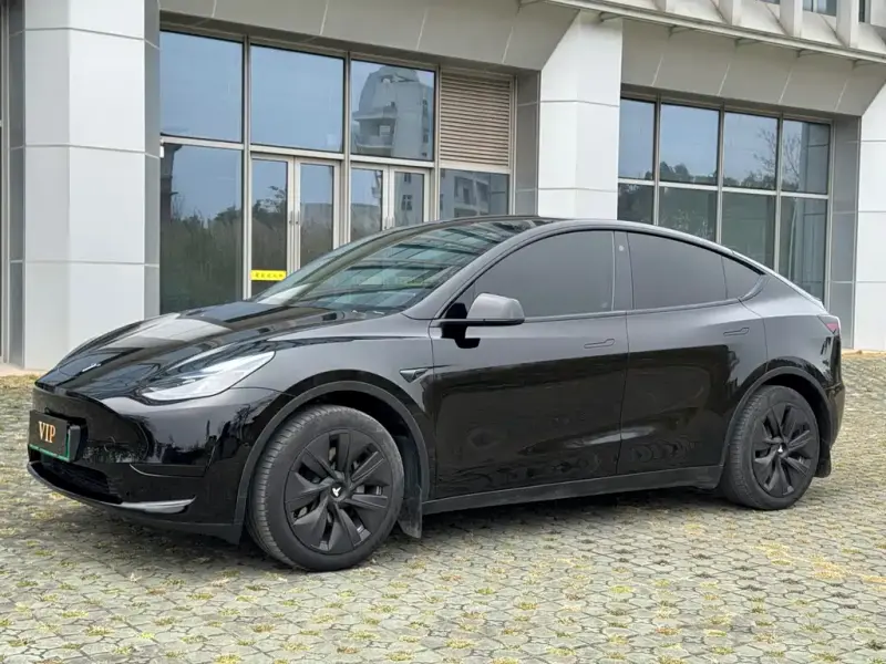 Tesla Model Y, 2023