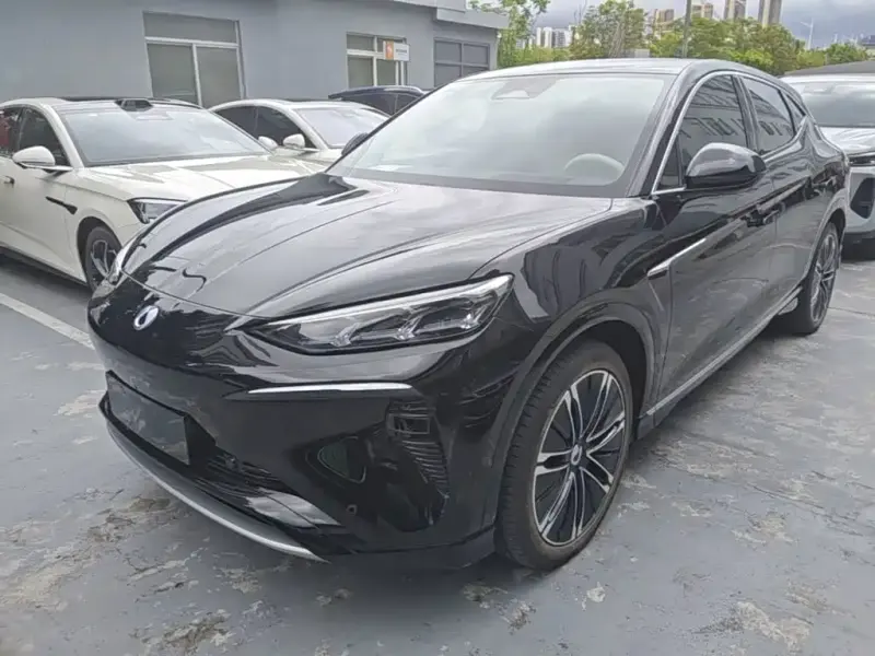 Denza N7, 2024