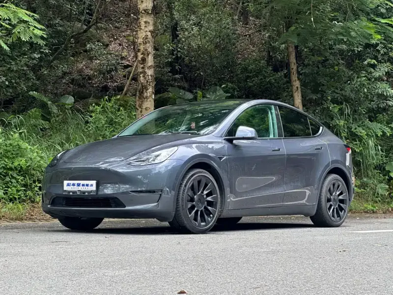Tesla Model Y, 2023