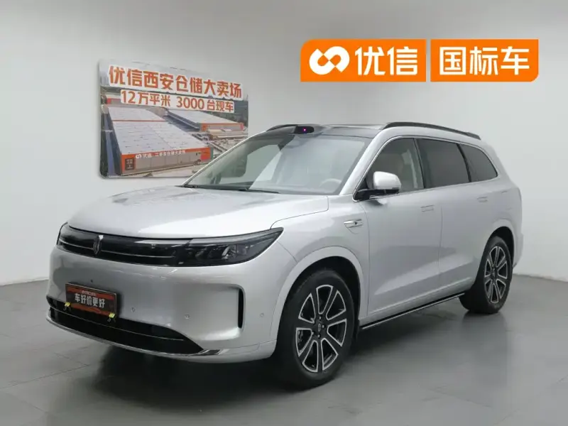AITO M7, 2024