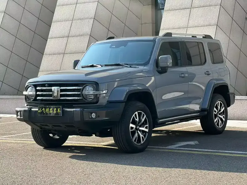 Tank 300, 2023