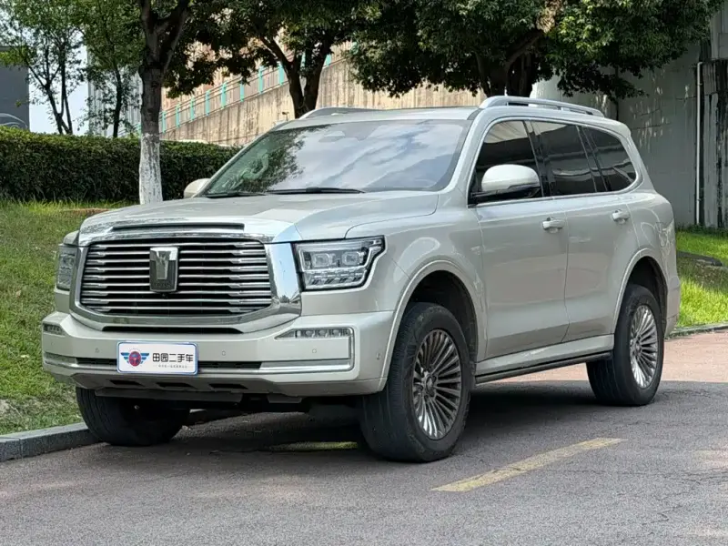 Tank 500, 2022