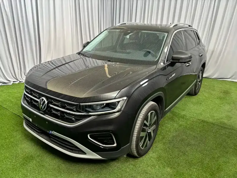 Volkswagen Tayron, 2023