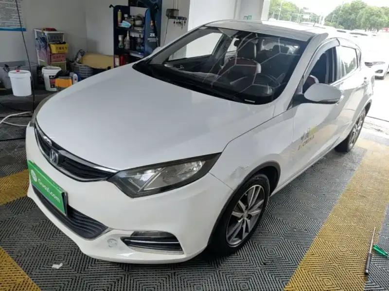 Changan Eado XT, 2015