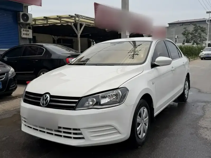 Volkswagen Jetta, 2016