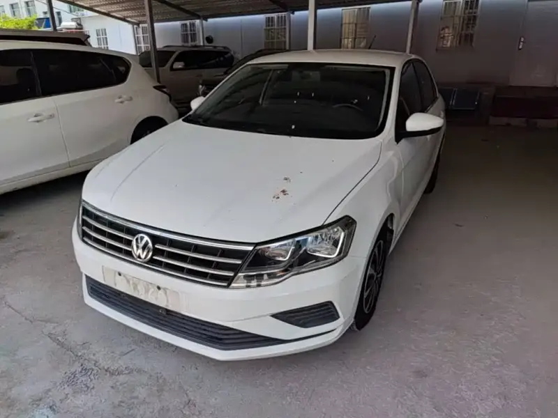 Volkswagen Jetta, 2017
