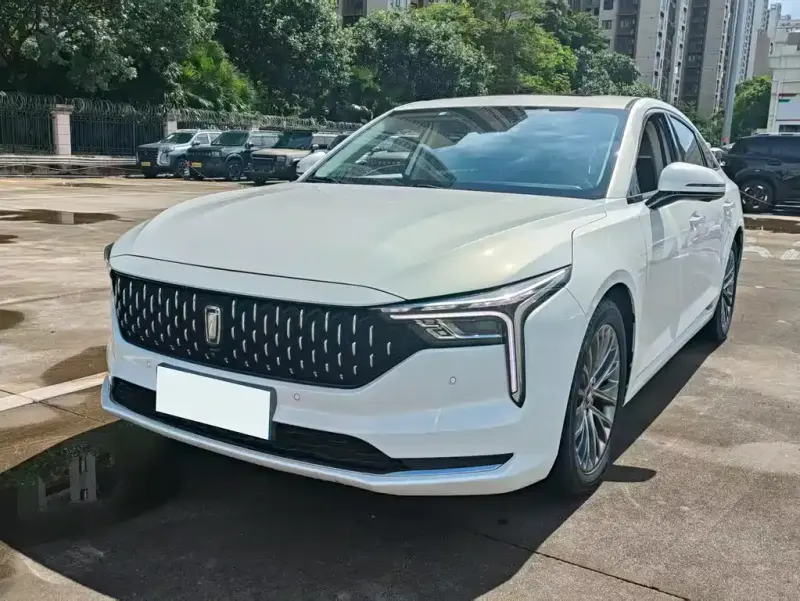 Bestune B70, 2021