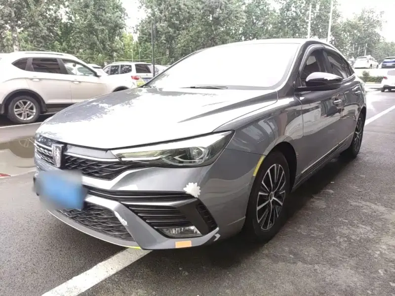 Roewe i5, 2021