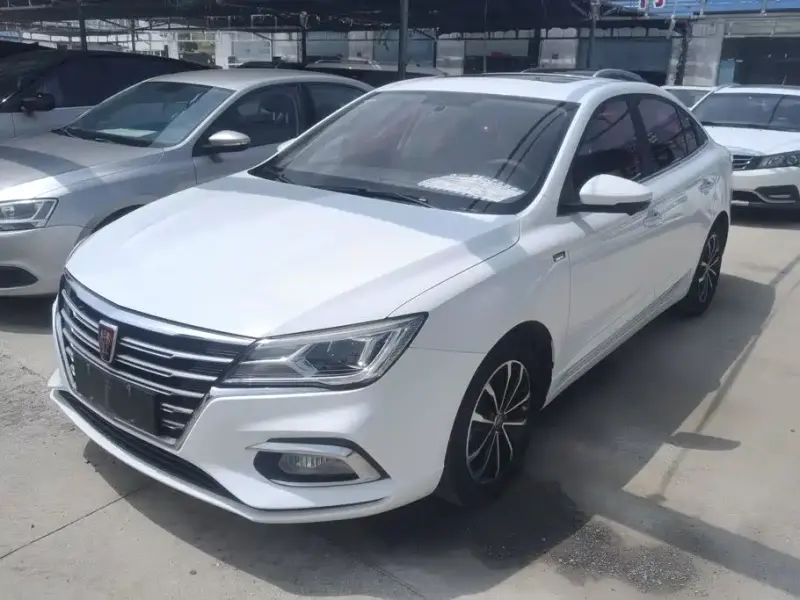 Roewe i5, 2020