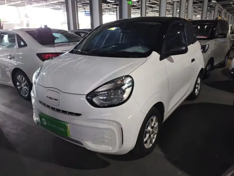 Roewe Clever, 2023