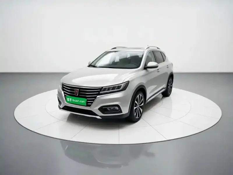 Roewe RX5, 2019 — фото 1
