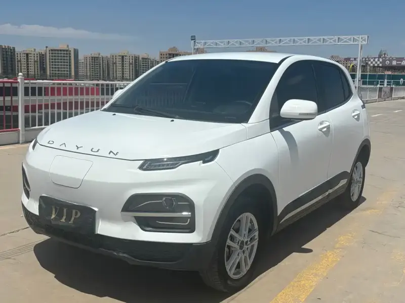 Dayun Yuehu, 2023