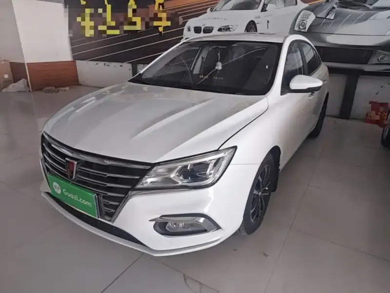 Roewe i5, 2021