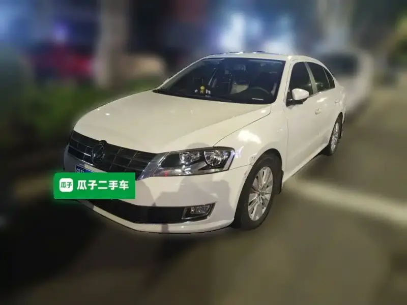 Volkswagen Lavida, 2015