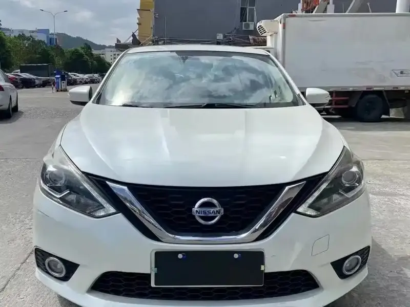 Nissan Sylphy, 2026