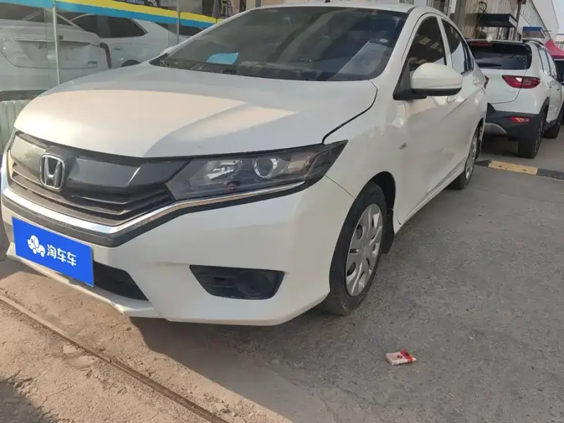 Honda Greiz, 2019