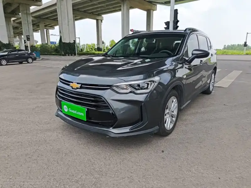 Chevrolet Volando, 2019
