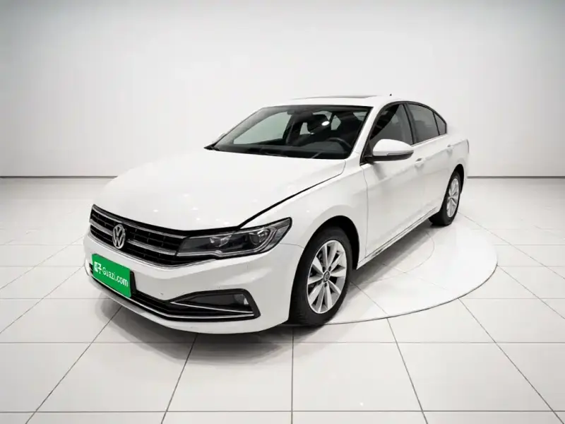 Volkswagen Bora, 2021