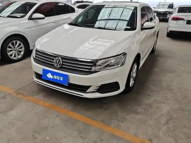Volkswagen Lavida, 2022