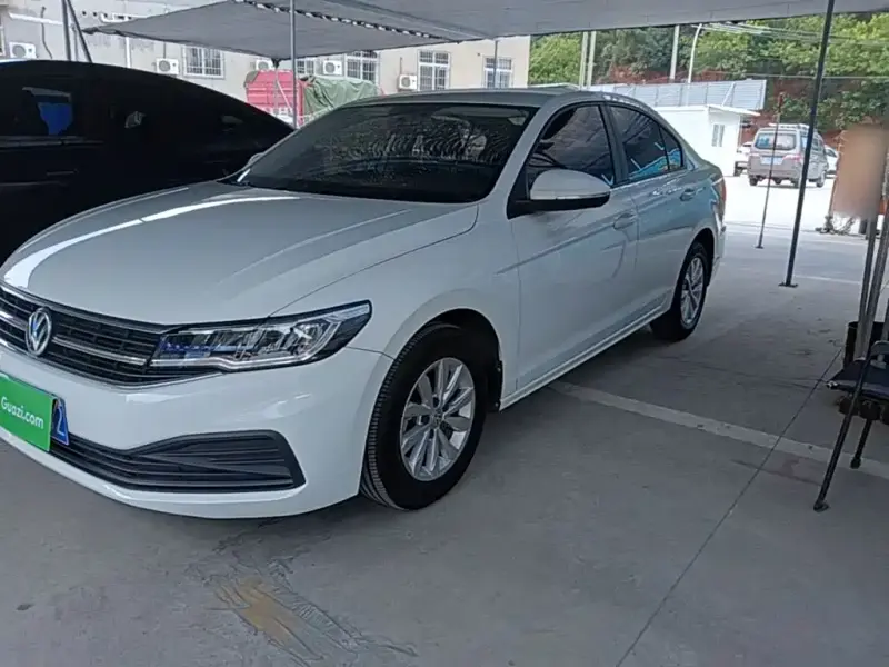 Volkswagen Bora, 2019