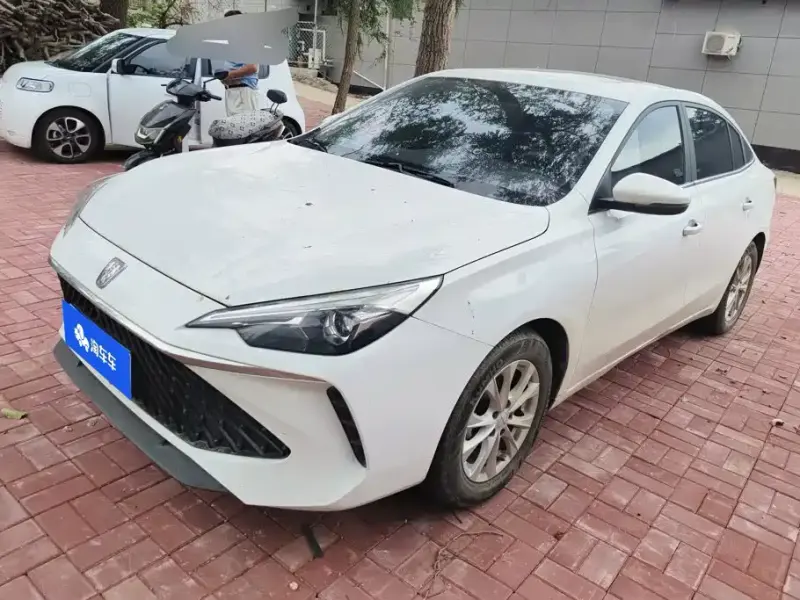 Roewe i5, 2024