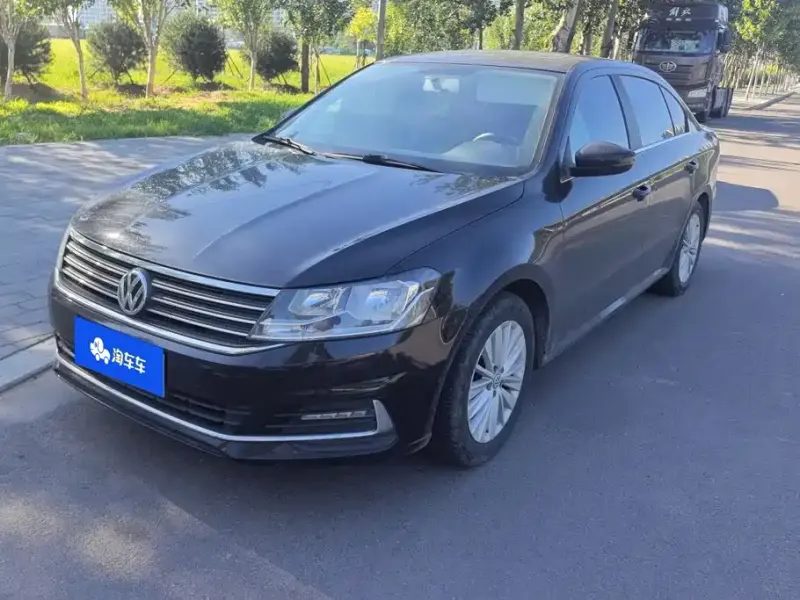 Volkswagen Lavida, 2021