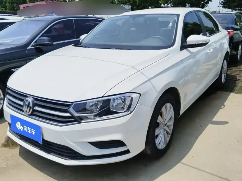 Volkswagen Bora, 2022
