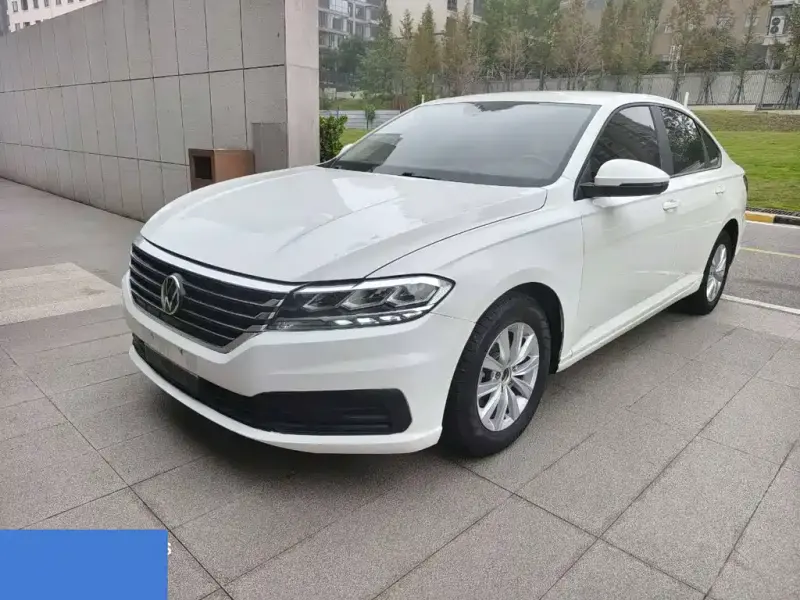 Volkswagen Lavida, 2022