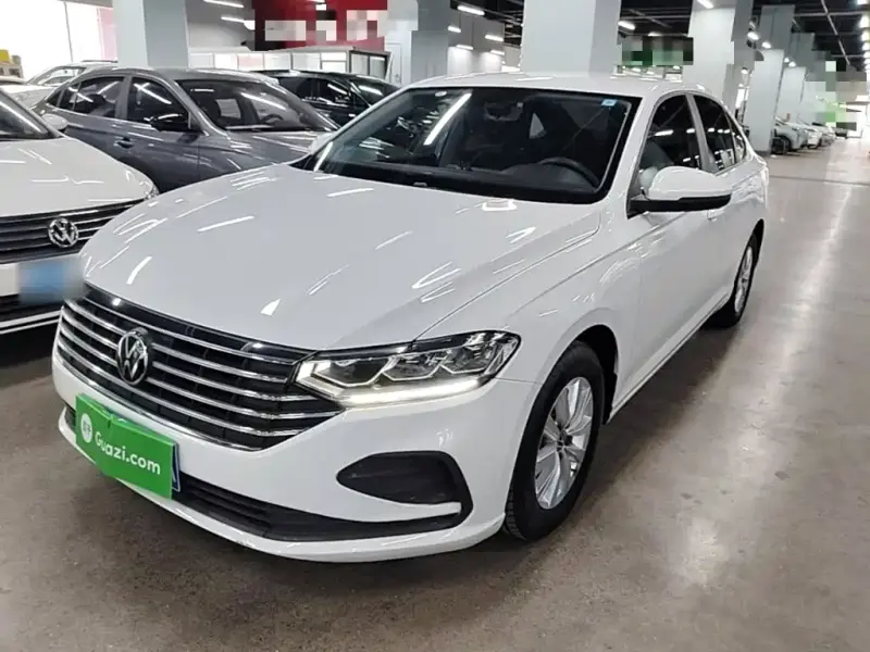 Volkswagen Lavida, 2022