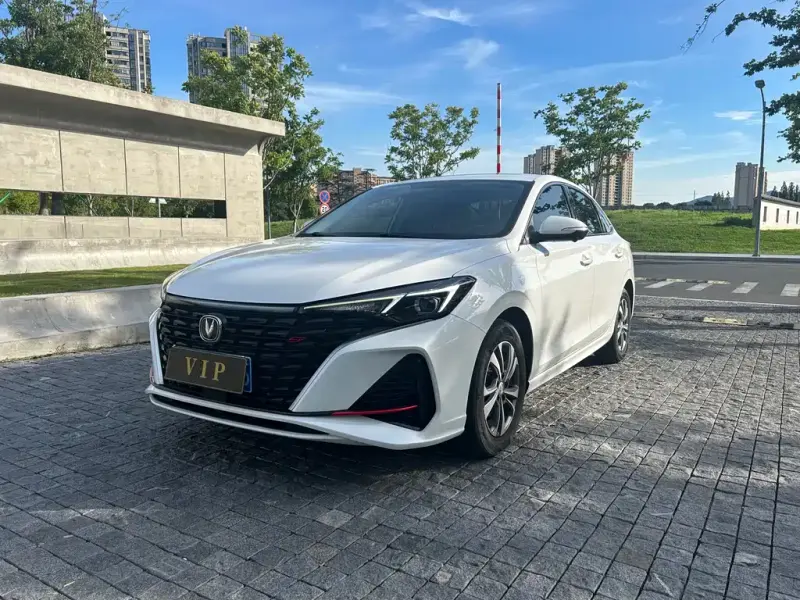 Changan Eado, 2024