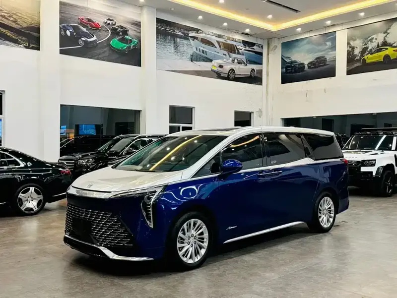 Buick Century, 2023