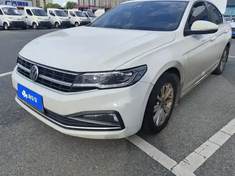 Volkswagen Bora, 2021