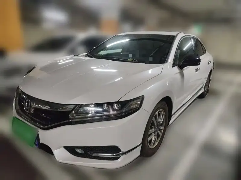 Honda Spirior, 2016 — фото 1