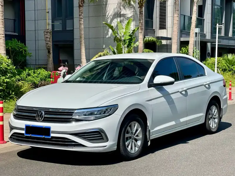 Volkswagen Bora, 2023