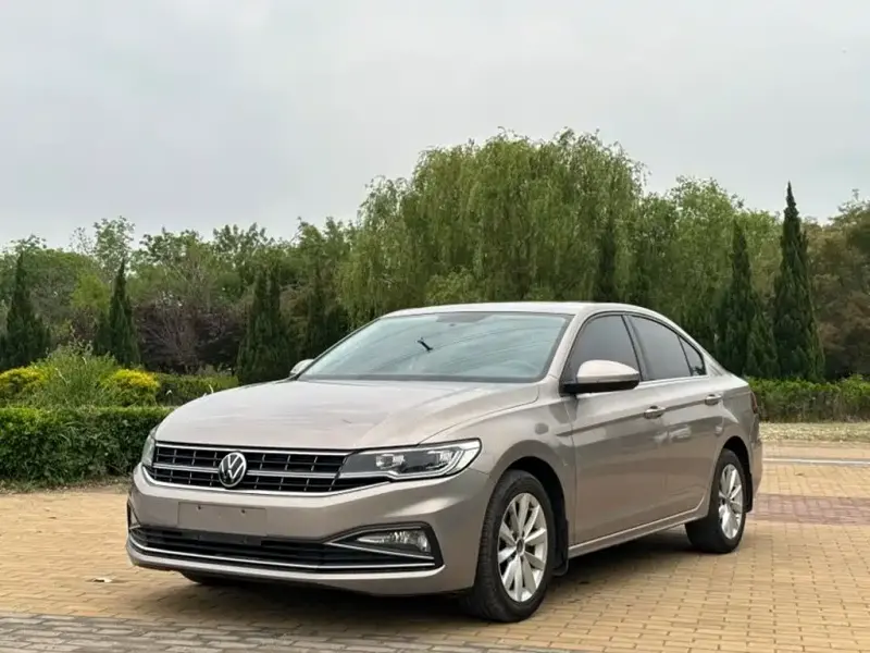 Volkswagen Bora, 2021