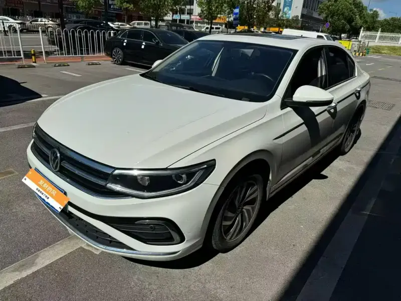Volkswagen Bora, 2024
