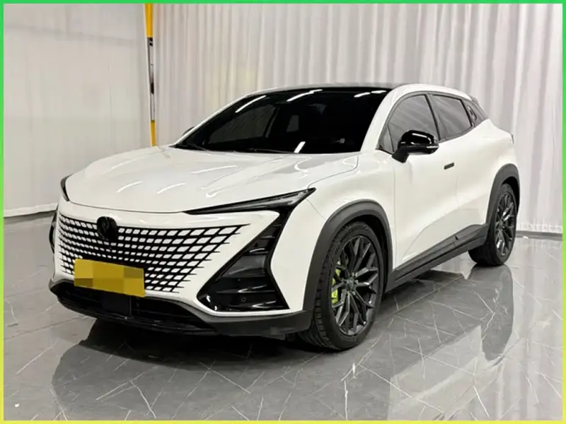 Changan UNI-T, 2023