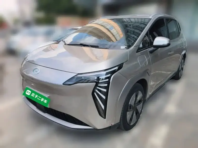 Aion Y, 2024