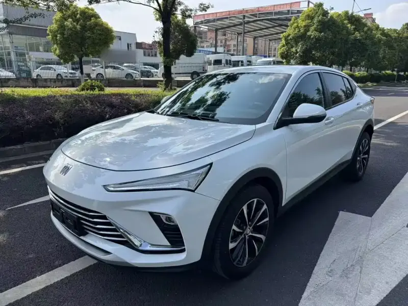 Buick Envista, 2023