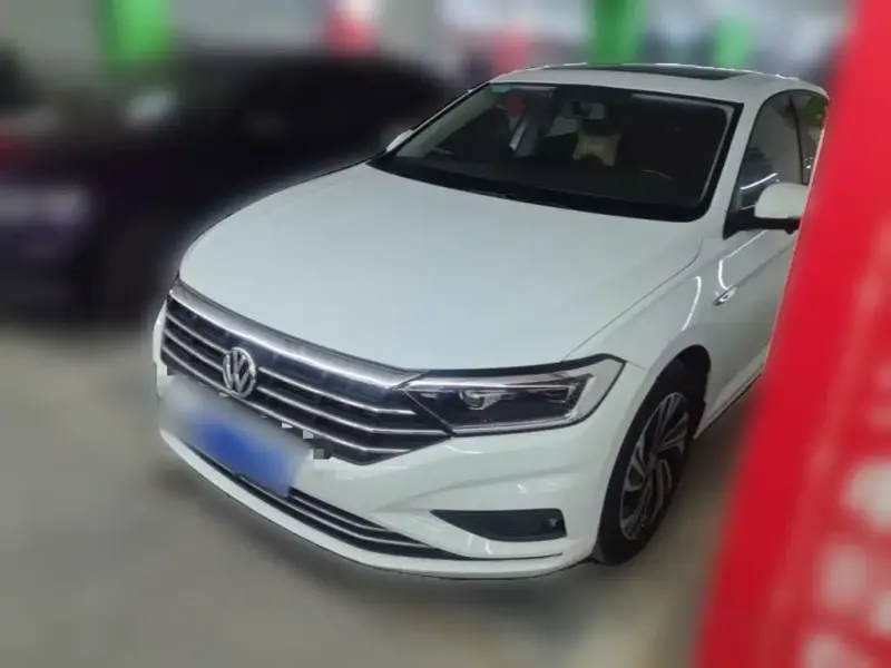 Volkswagen Sagitar, 2022