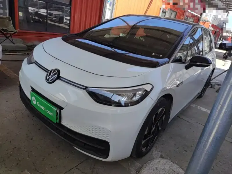 Volkswagen ID.3, 2023