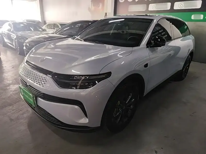 Leapmotor C11, 2023