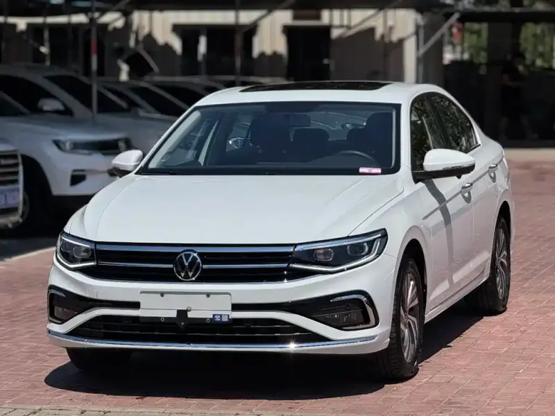 Volkswagen Bora, 2023