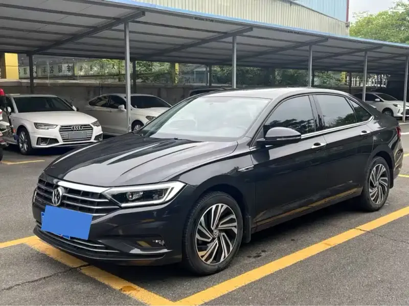 Volkswagen Sagitar, 2022